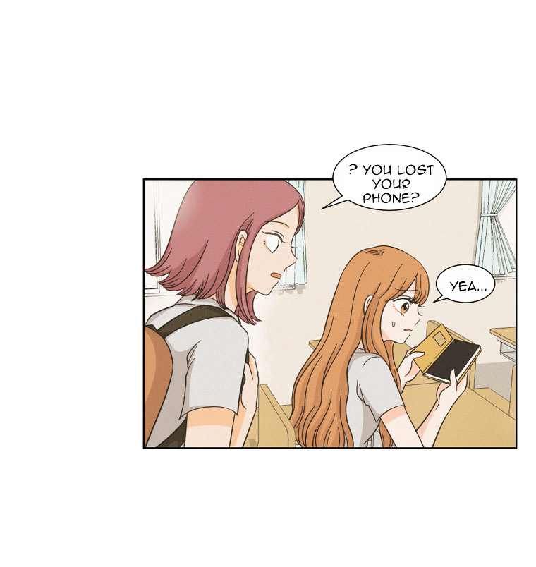 I Hate Love Chapter 4 image 17