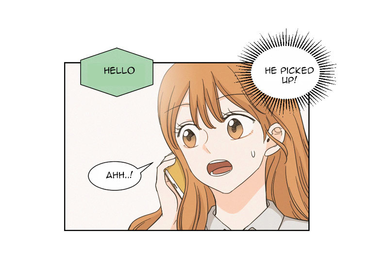 I Hate Love Chapter 4 image 19