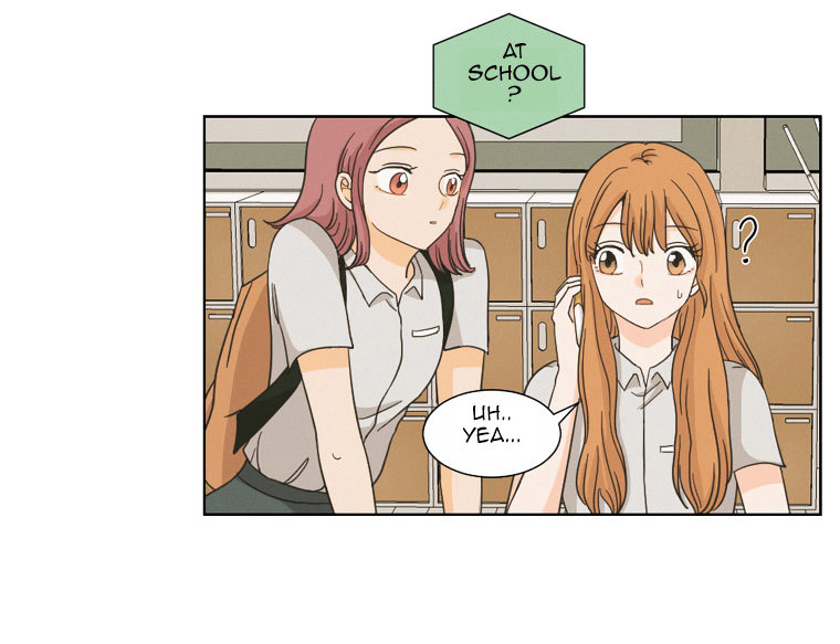 I Hate Love Chapter 4 image 22
