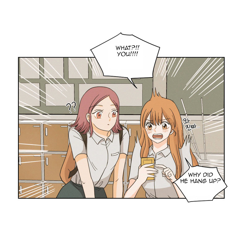 I Hate Love Chapter 4 image 24