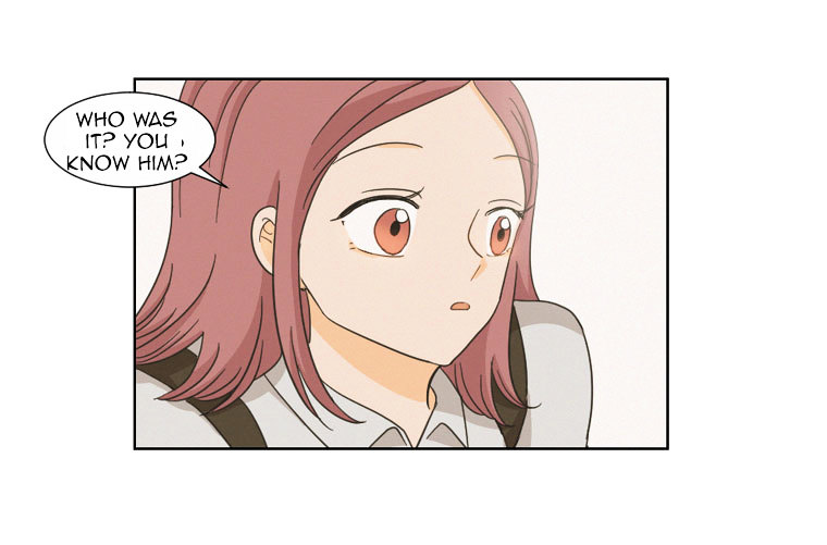 I Hate Love Chapter 4 image 25