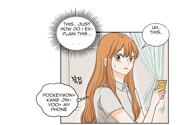 I Hate Love Chapter 4 image 26