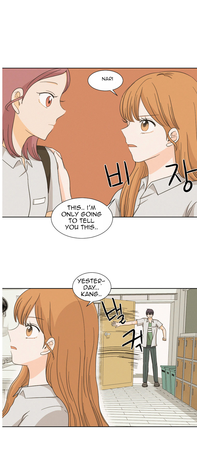 I Hate Love Chapter 4 image 27