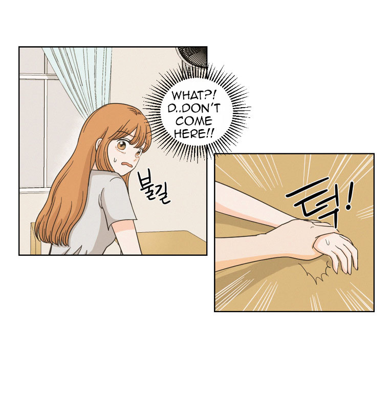 I Hate Love Chapter 4 image 29