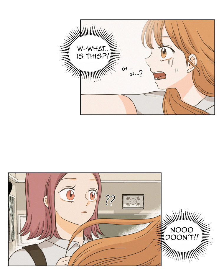 I Hate Love Chapter 4 image 31
