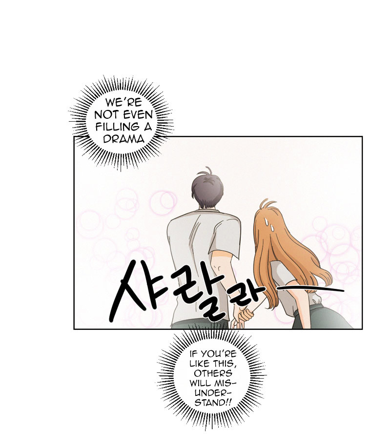 I Hate Love Chapter 4 image 32