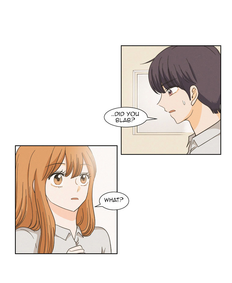 I Hate Love Chapter 4 image 36