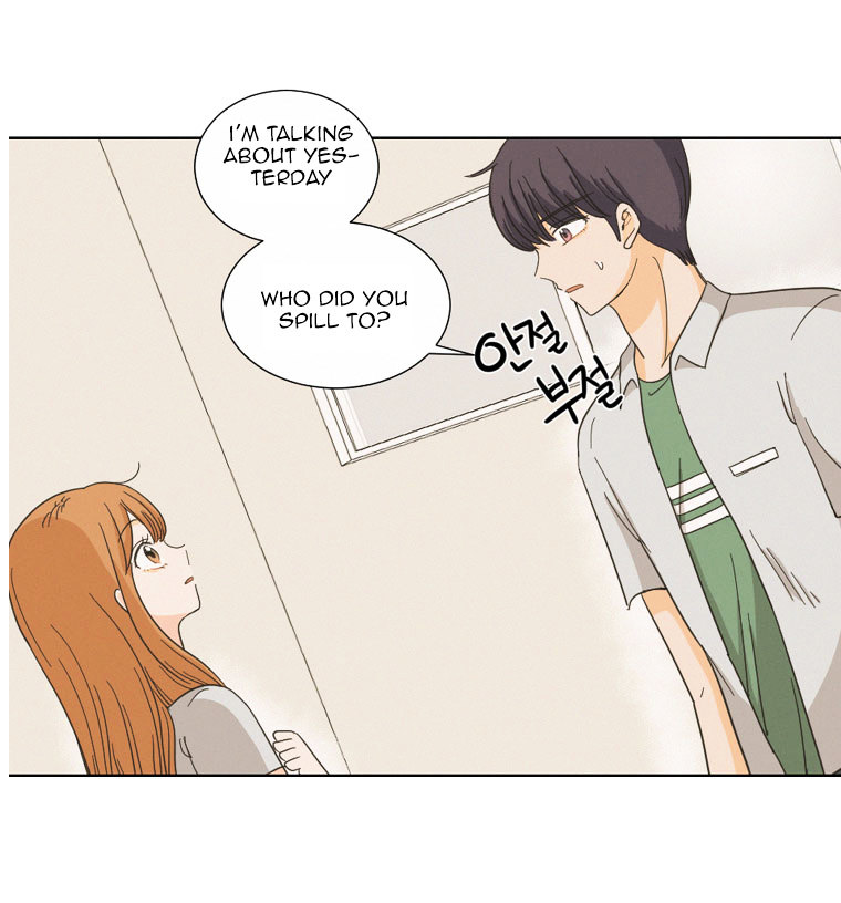 I Hate Love Chapter 4 image 37