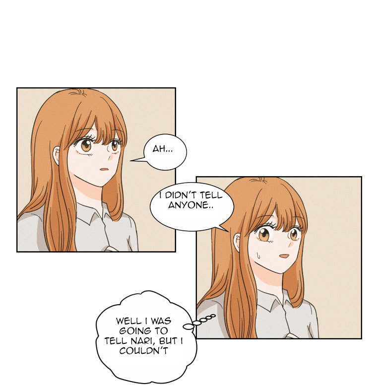 I Hate Love Chapter 4 image 38