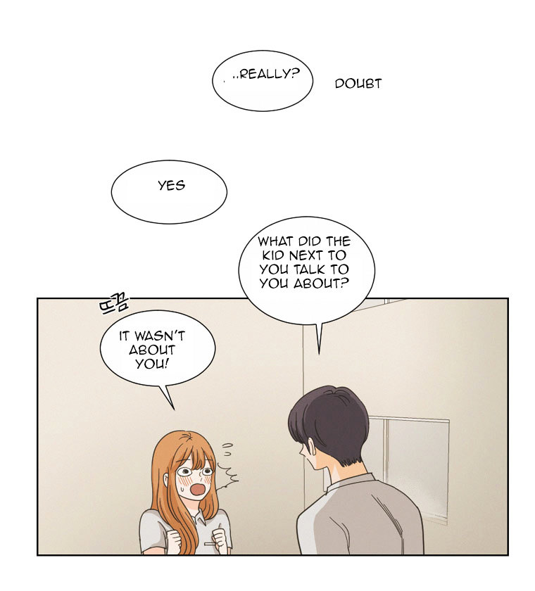 I Hate Love Chapter 4 image 39