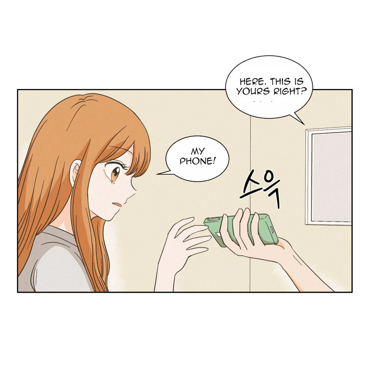 I Hate Love Chapter 4 image 42