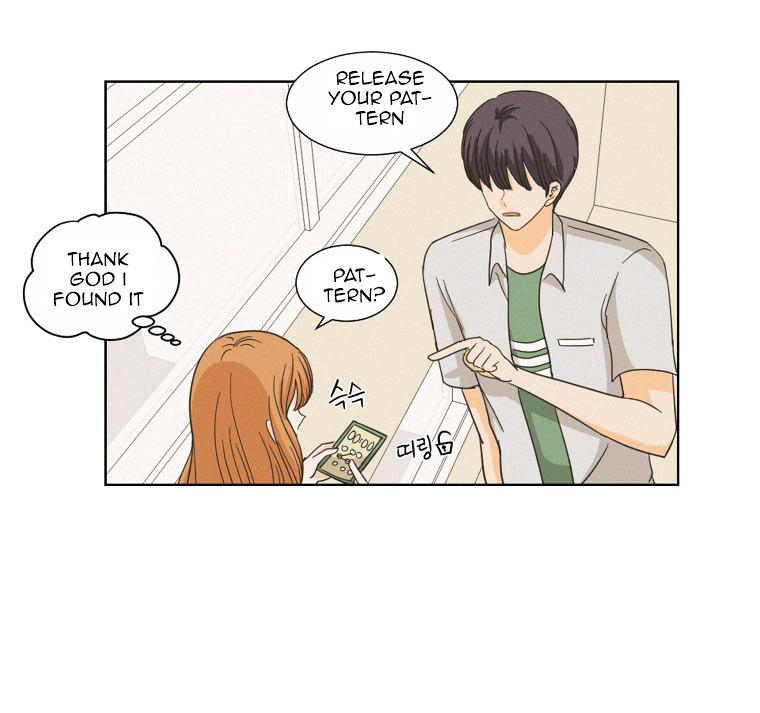 I Hate Love Chapter 4 image 43