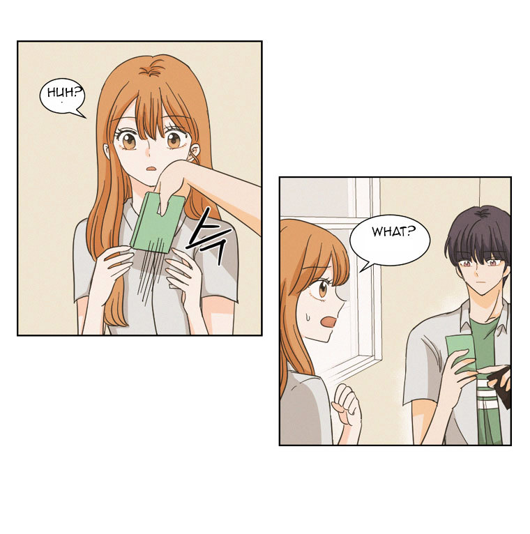 I Hate Love Chapter 4 image 44