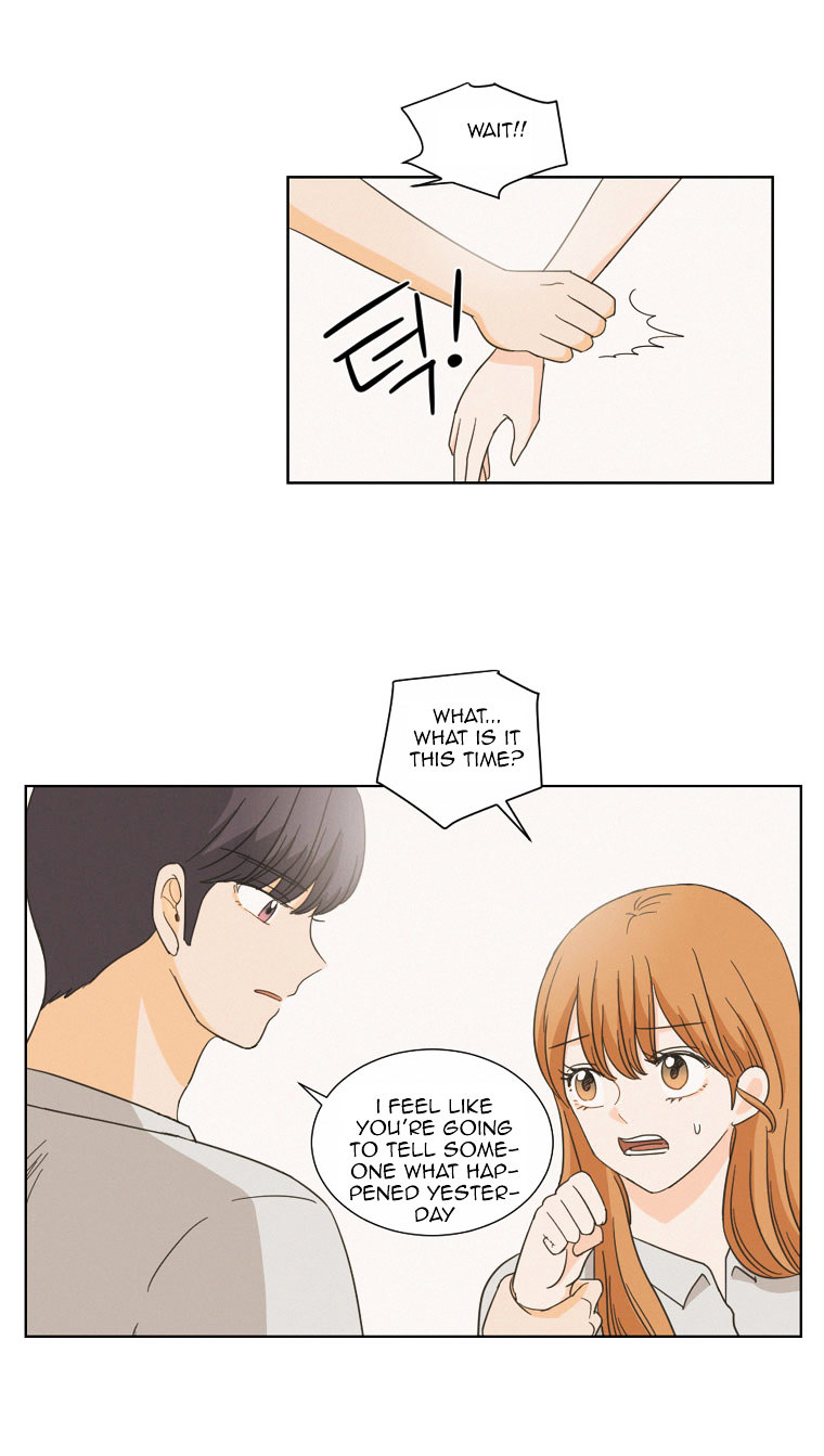 I Hate Love Chapter 4 image 48