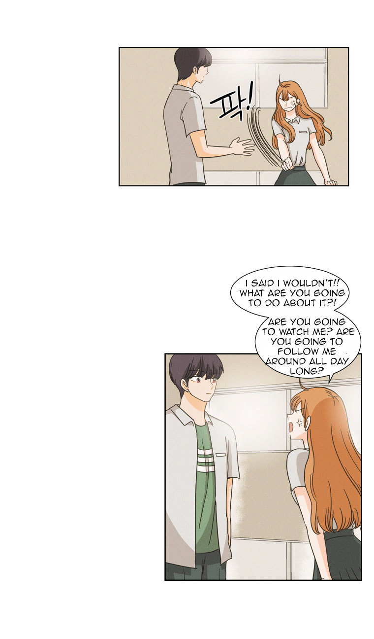 I Hate Love Chapter 4 image 50