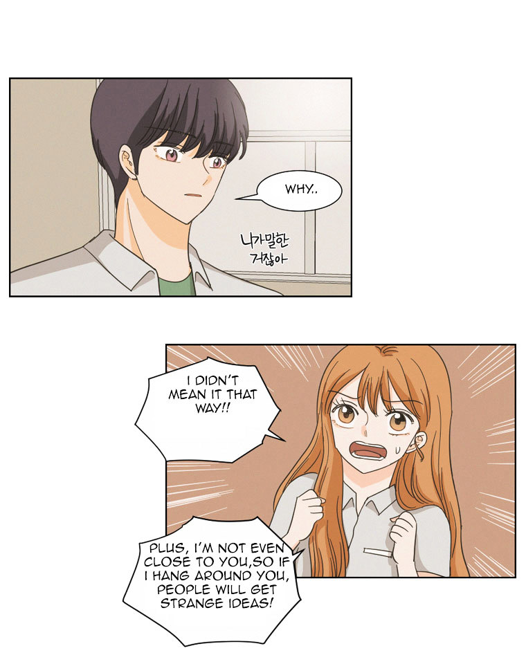 I Hate Love Chapter 4 image 53