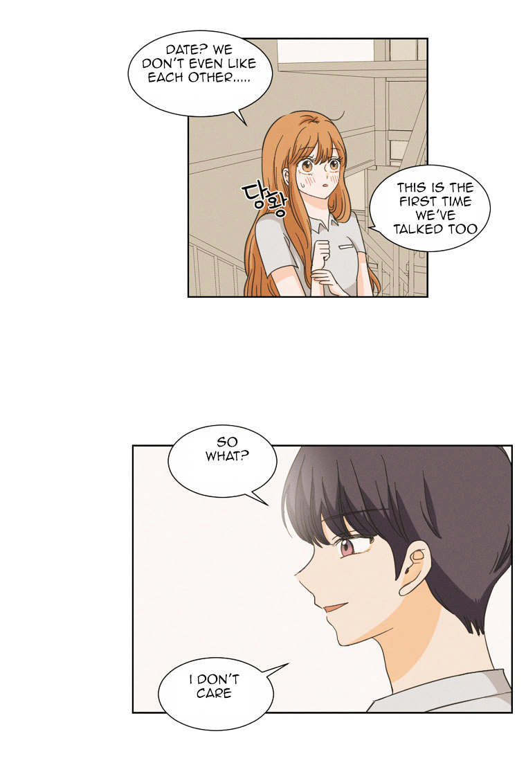 I Hate Love Chapter 4 image 59