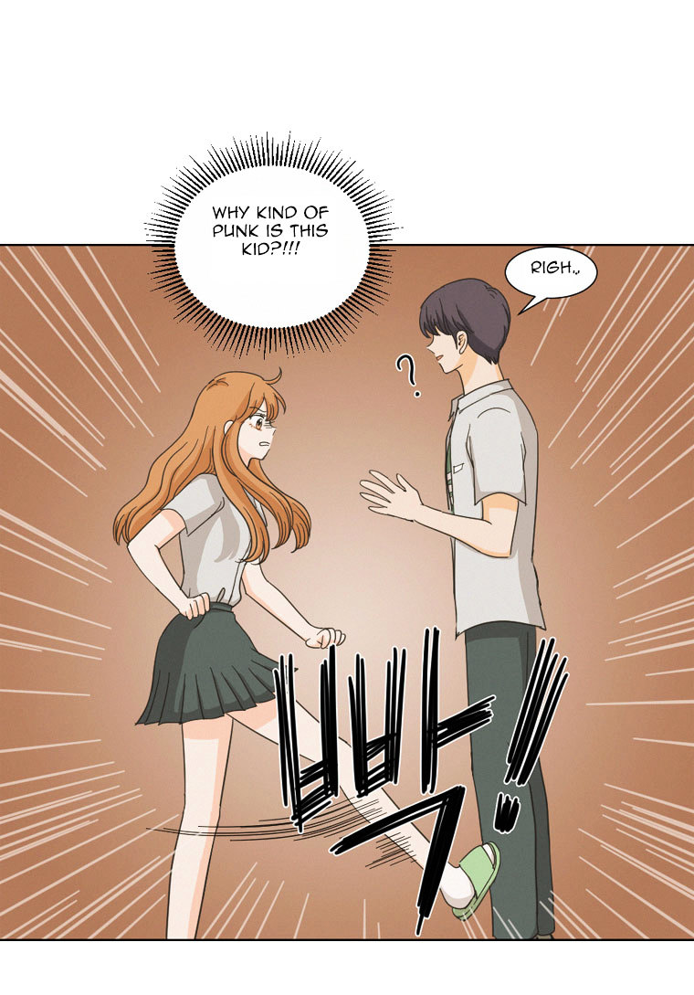 I Hate Love Chapter 4 image 61