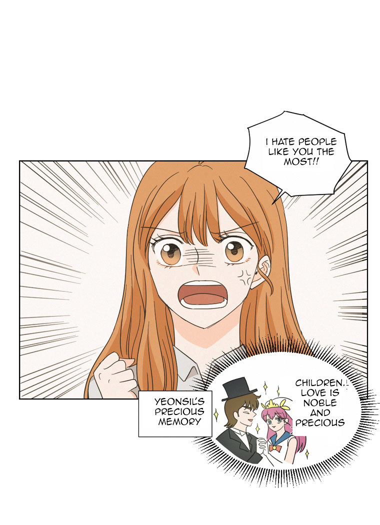 I Hate Love Chapter 4 image 63