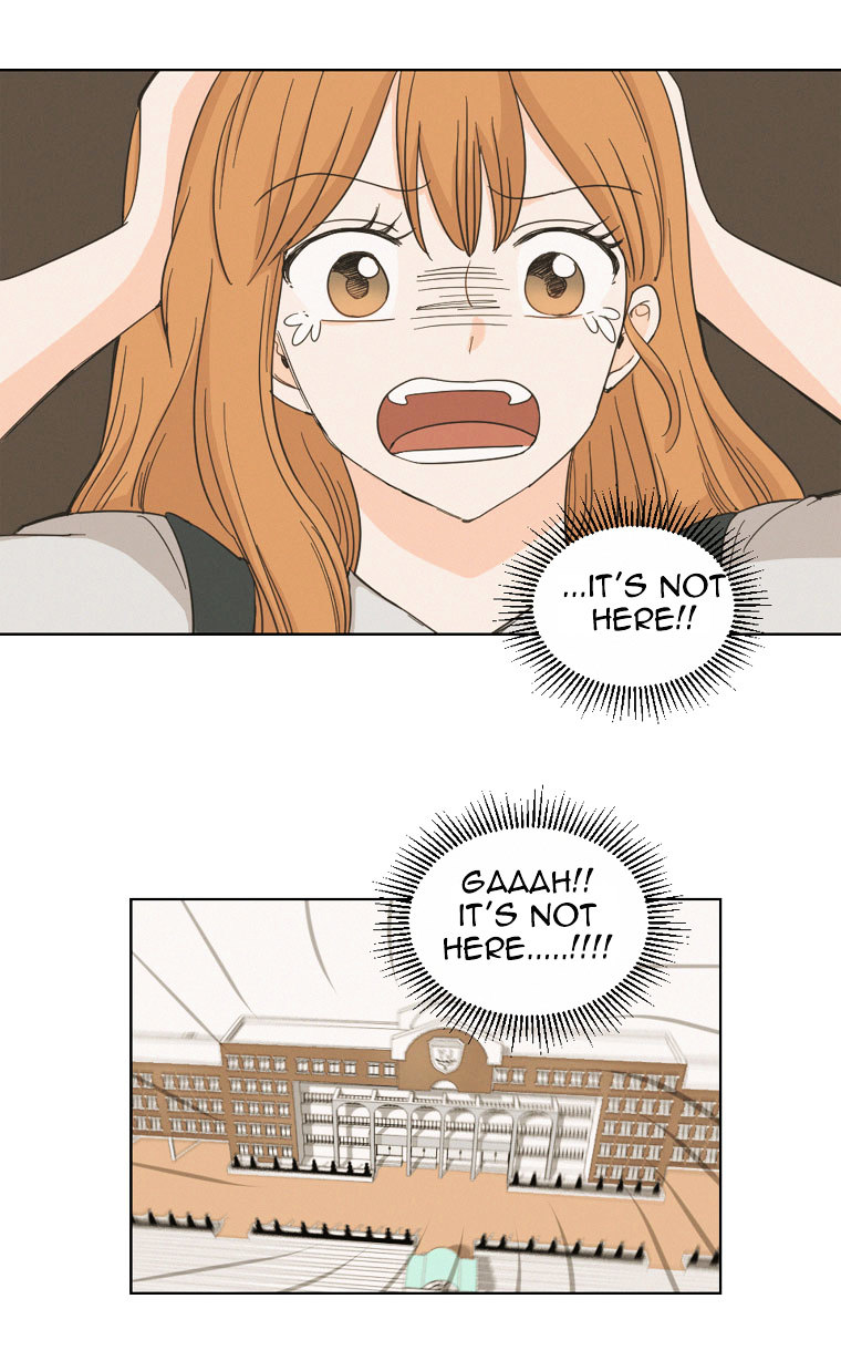 I Hate Love Chapter 4 image 7