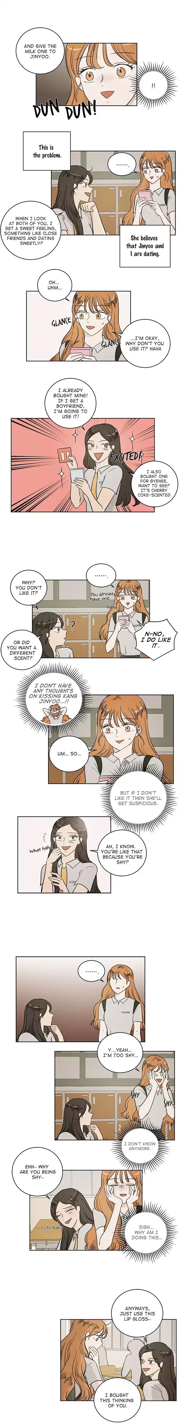 I Hate Love Chapter 41 image 3