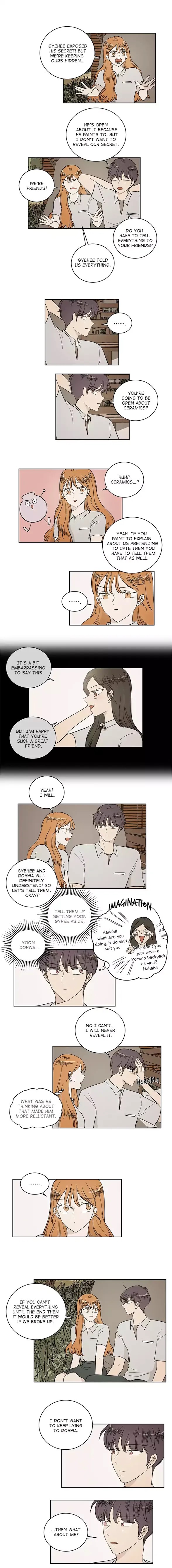 I Hate Love Chapter 41 image 5