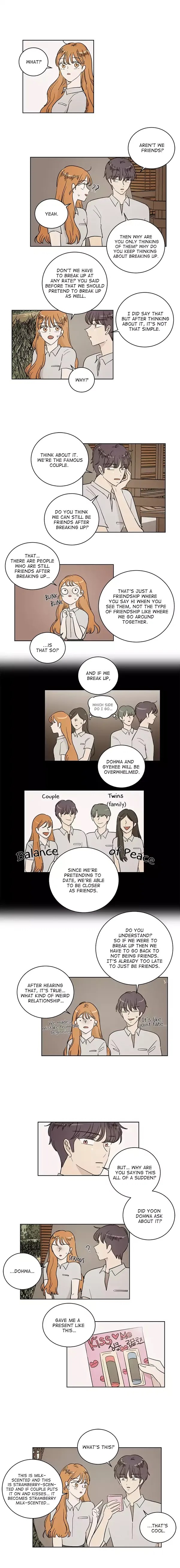 I Hate Love Chapter 41 image 6
