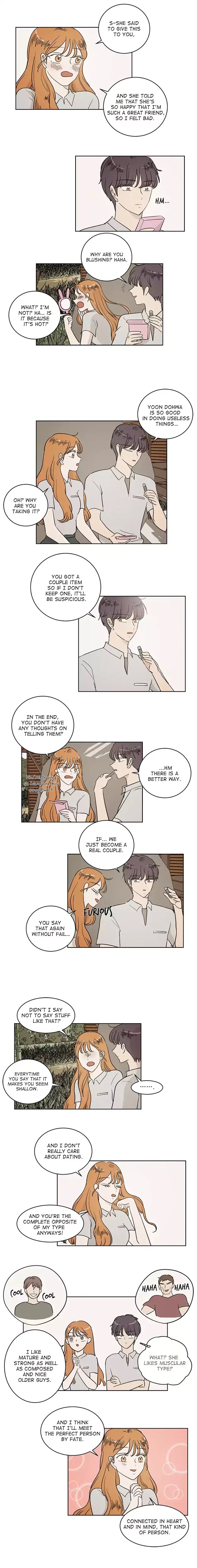 I Hate Love Chapter 41 image 7