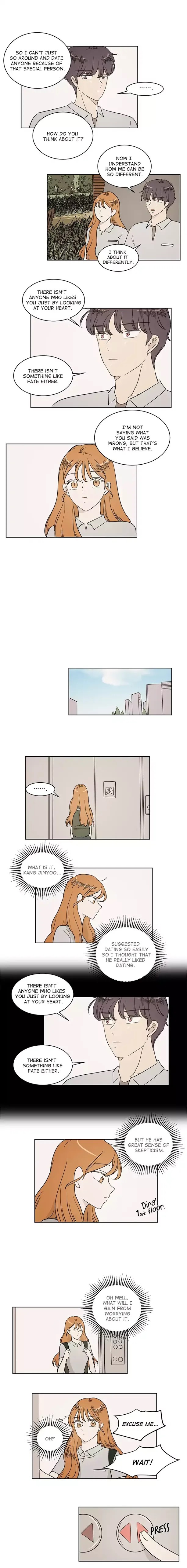 I Hate Love Chapter 41 image 8