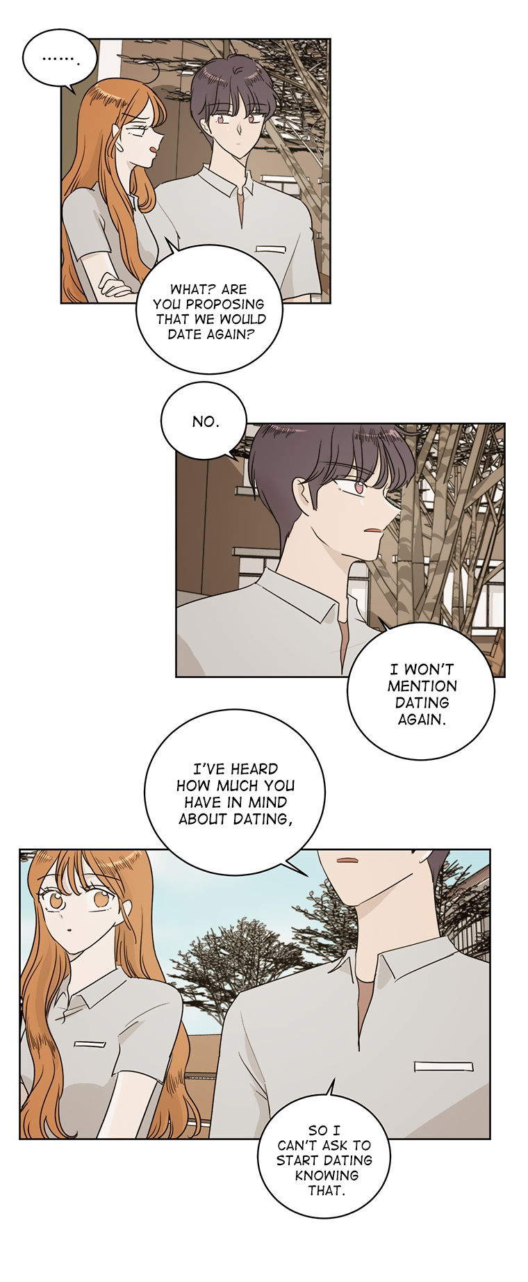 I Hate Love Chapter 42 image 11