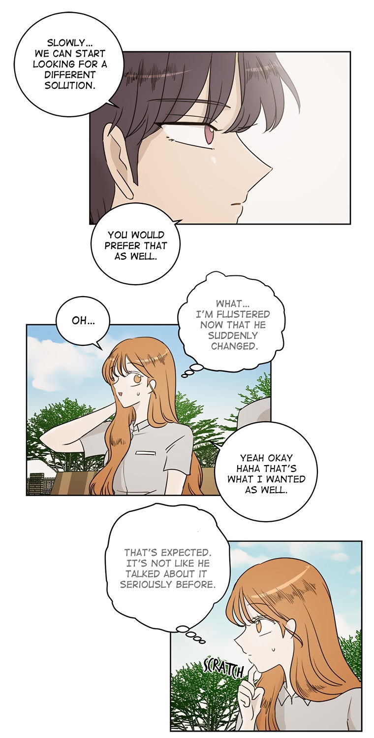 I Hate Love Chapter 42 image 12