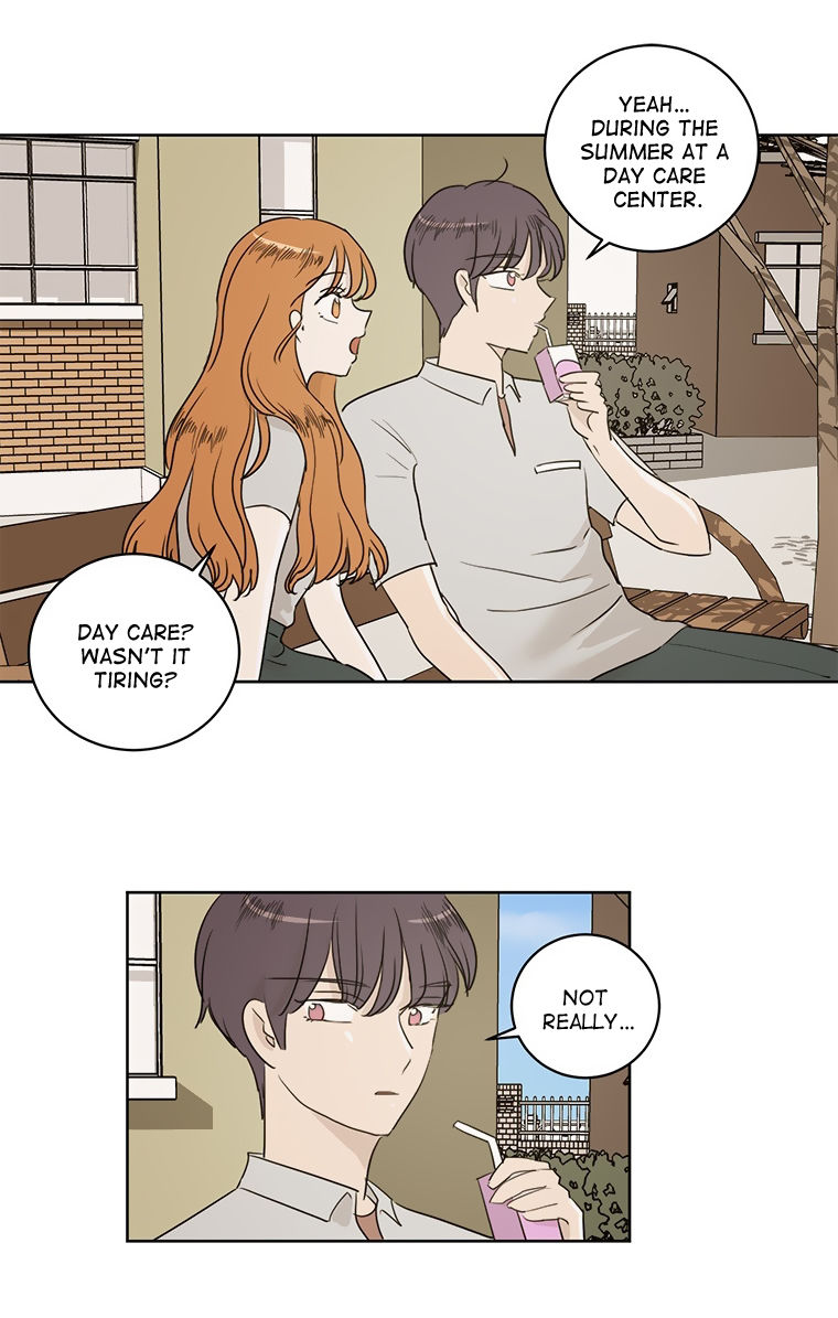 I Hate Love Chapter 42 image 15