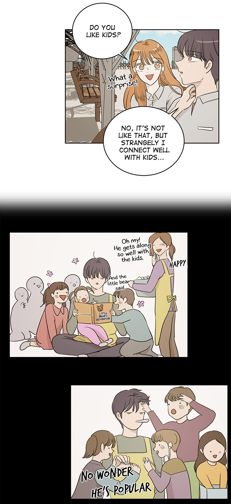 I Hate Love Chapter 42 image 16