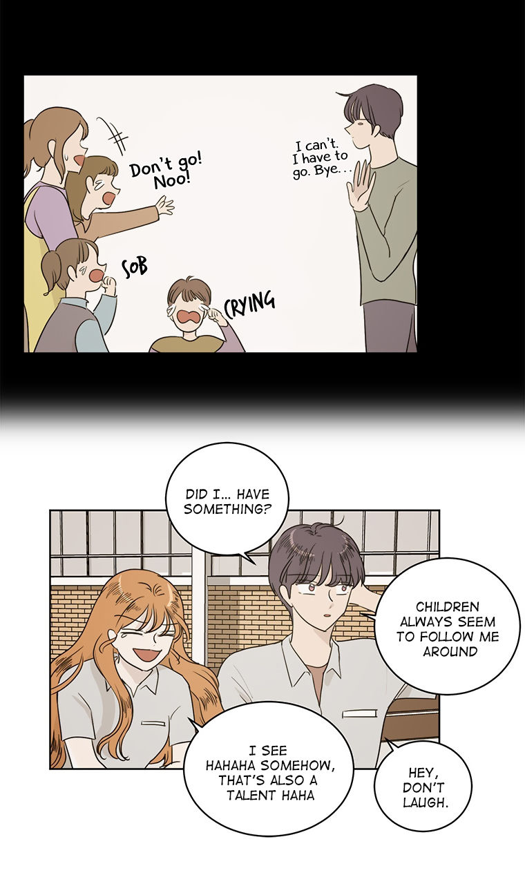 I Hate Love Chapter 42 image 17