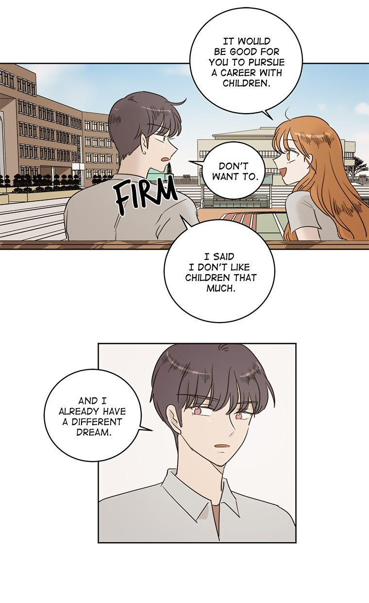 I Hate Love Chapter 42 image 18