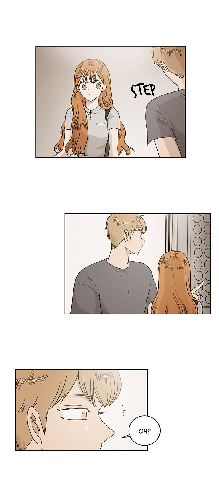 I Hate Love Chapter 42 image 1