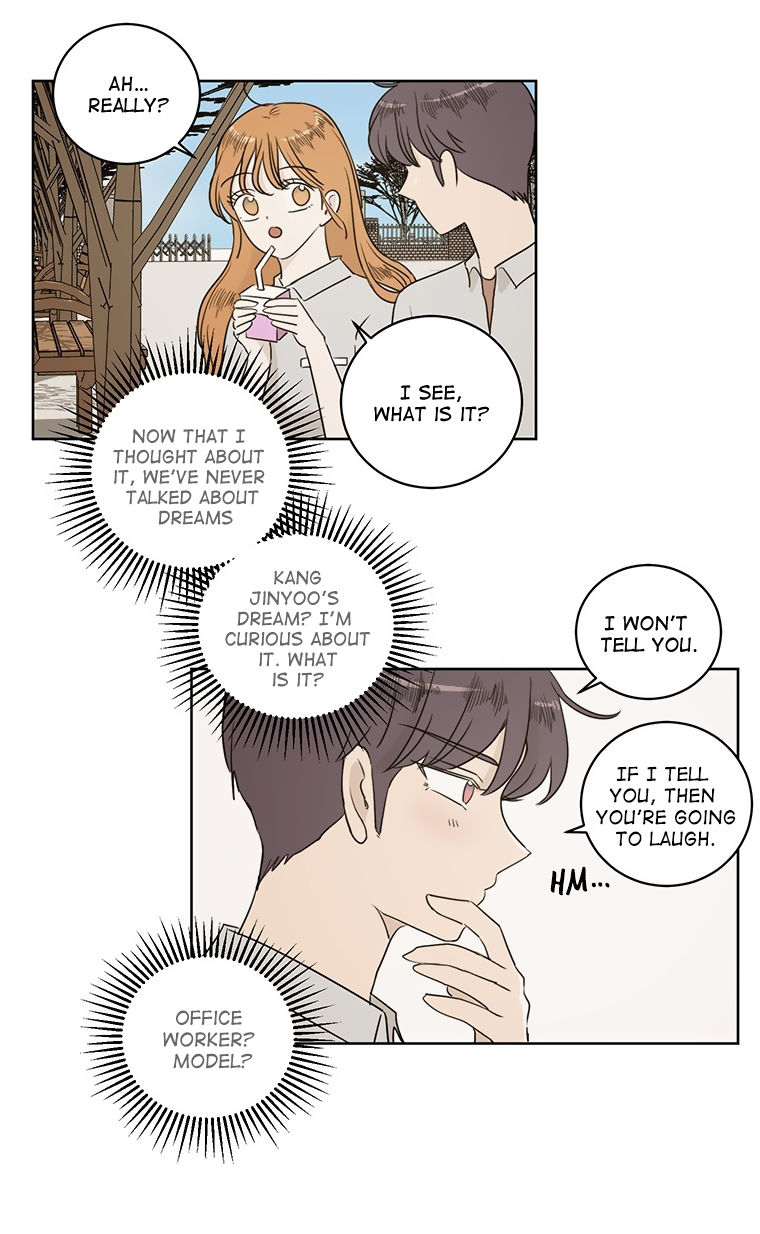I Hate Love Chapter 42 image 19