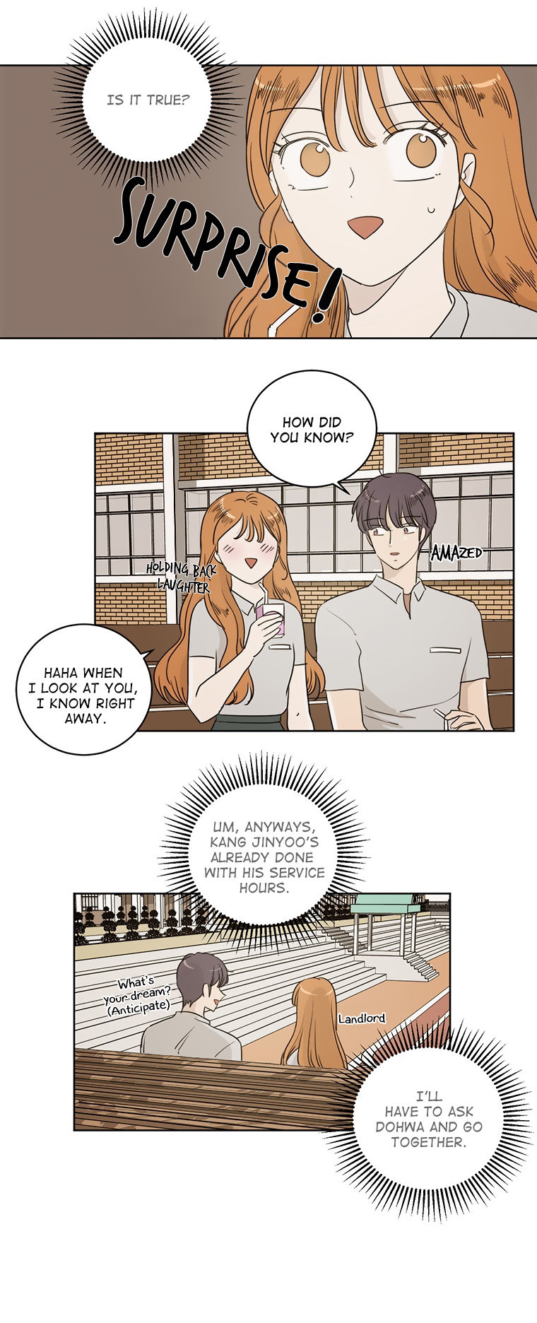 I Hate Love Chapter 42 image 21