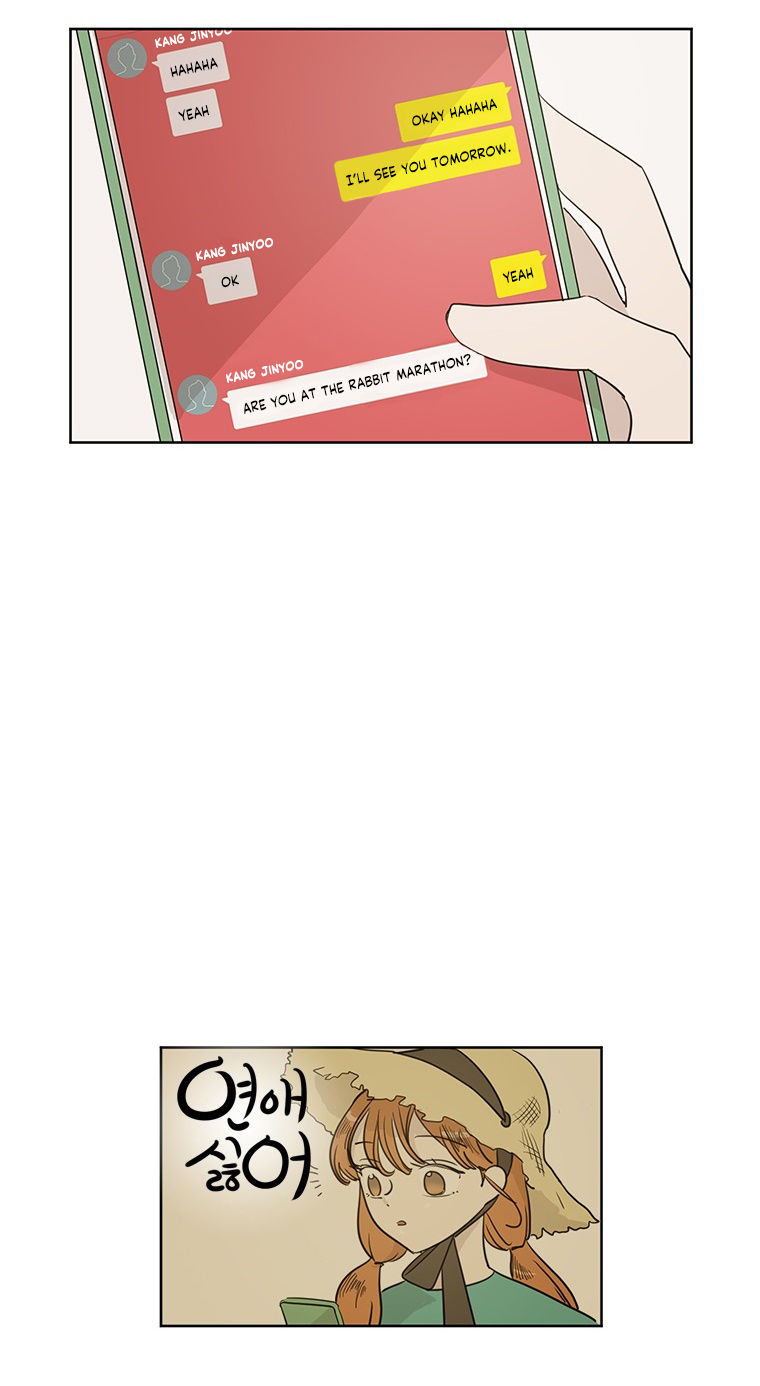 I Hate Love Chapter 42 image 28