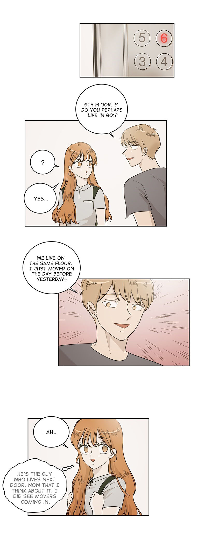 I Hate Love Chapter 42 image 2