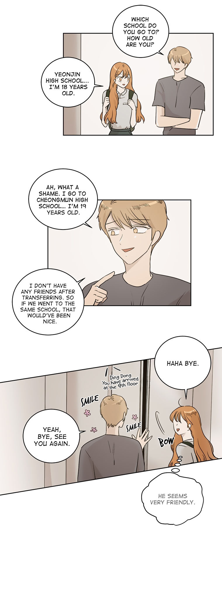 I Hate Love Chapter 42 image 3