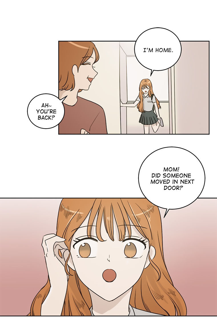 I Hate Love Chapter 42 image 4