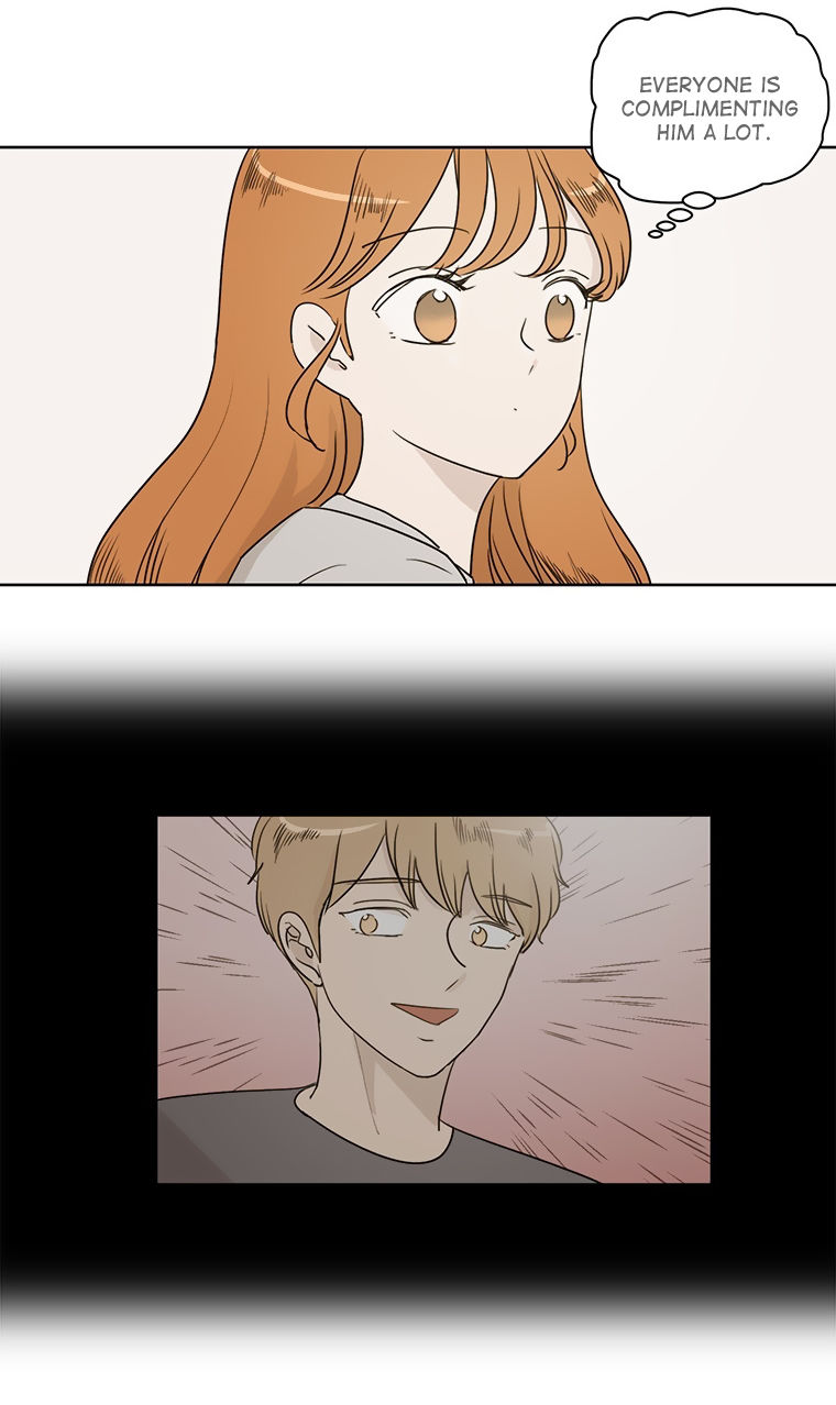 I Hate Love Chapter 42 image 6