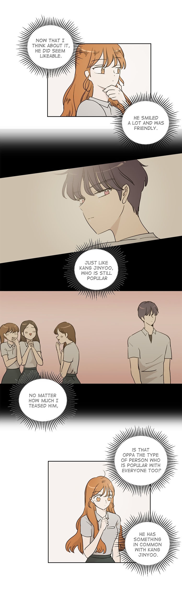 I Hate Love Chapter 42 image 7