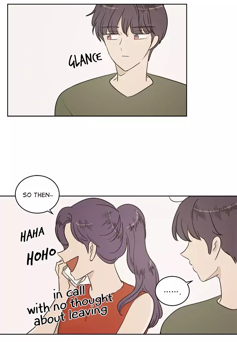 I Hate Love Chapter 44 image 9
