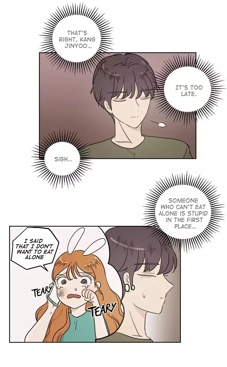 I Hate Love Chapter 44 image 10