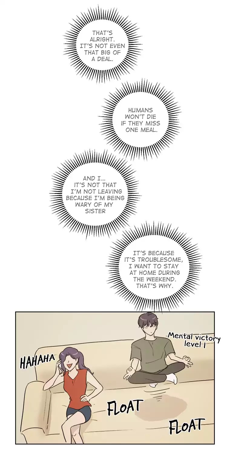 I Hate Love Chapter 44 image 11