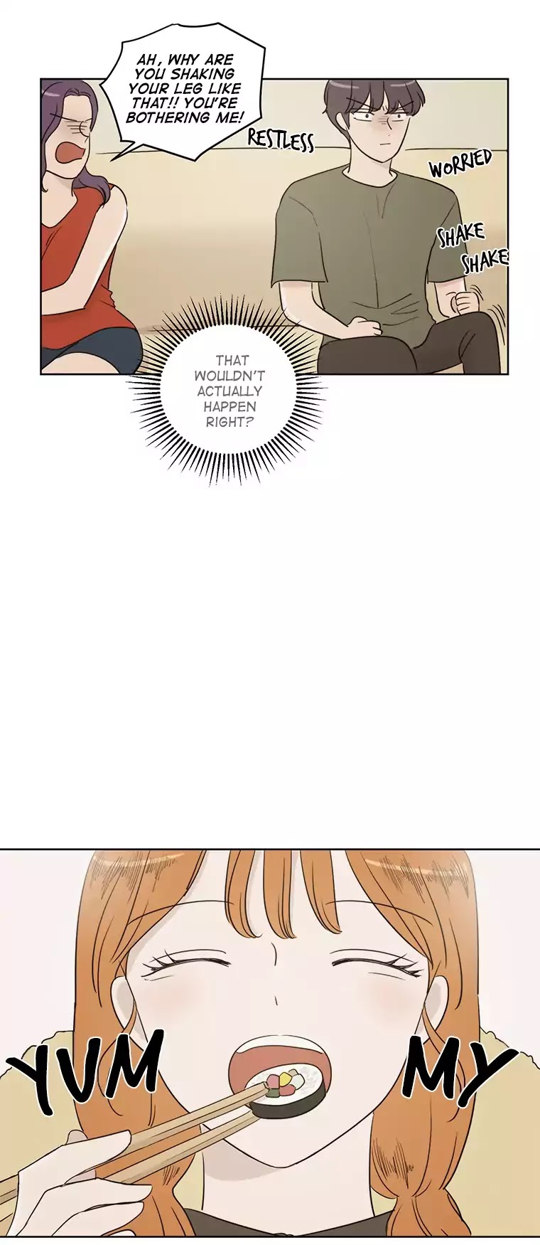 I Hate Love Chapter 44 image 13