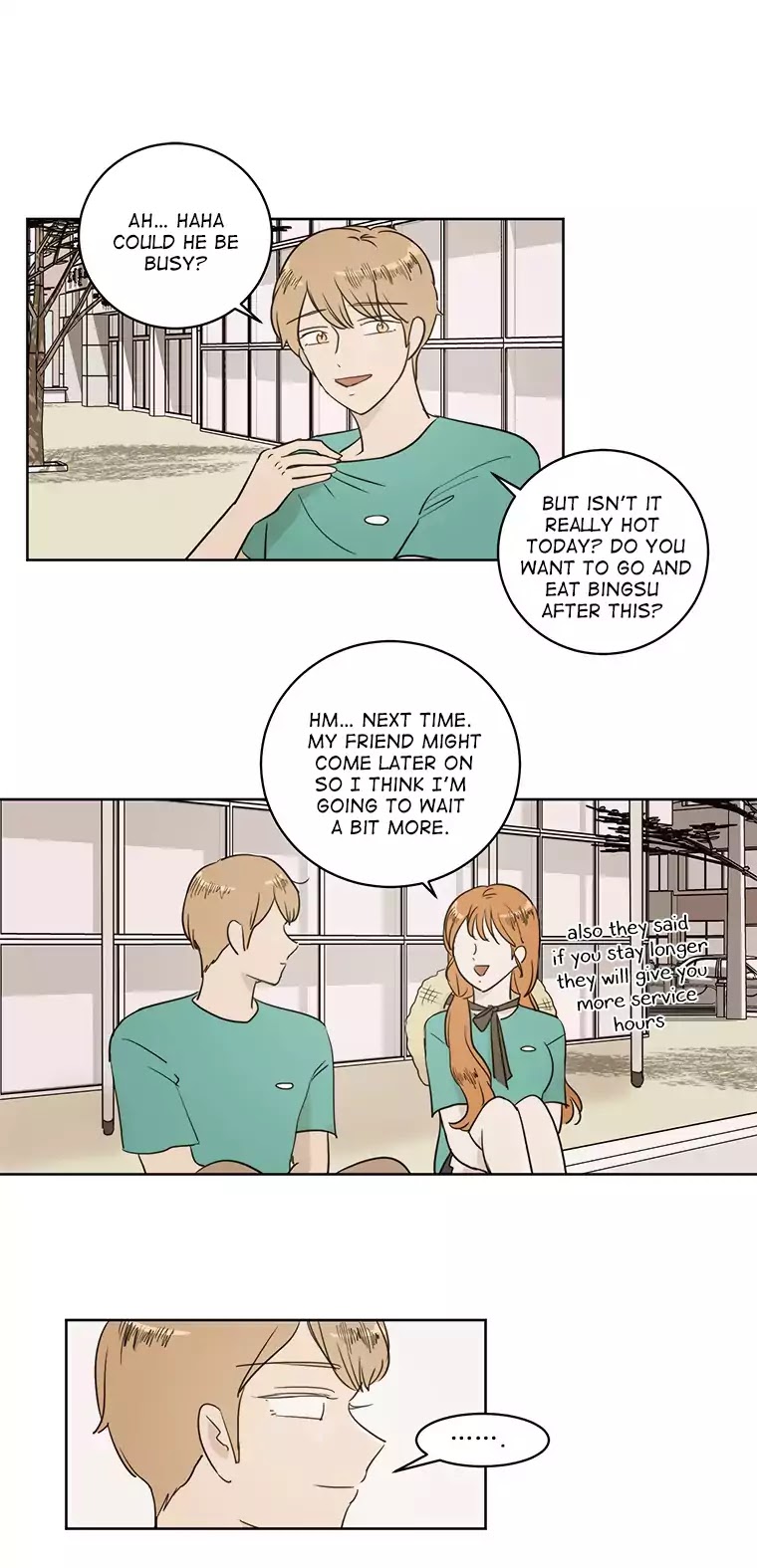I Hate Love Chapter 44 image 15