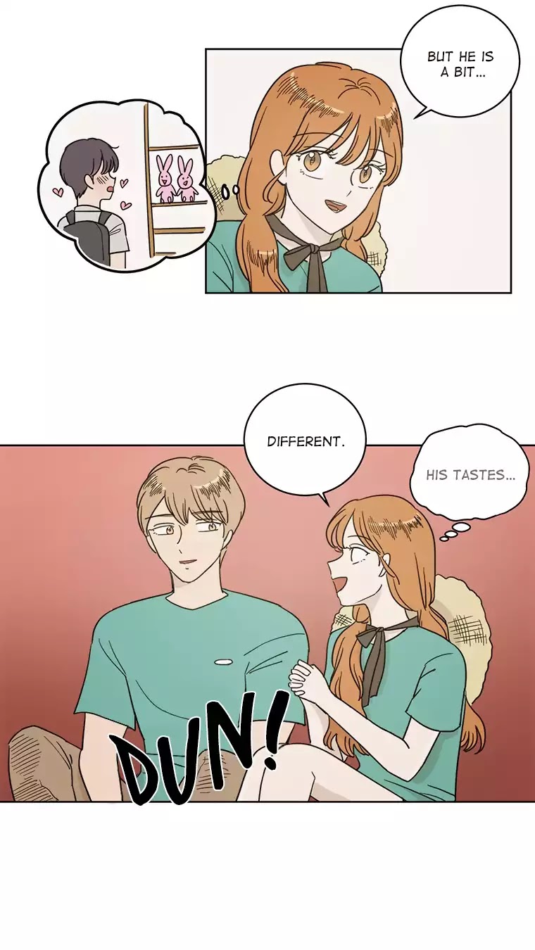 I Hate Love Chapter 44 image 19